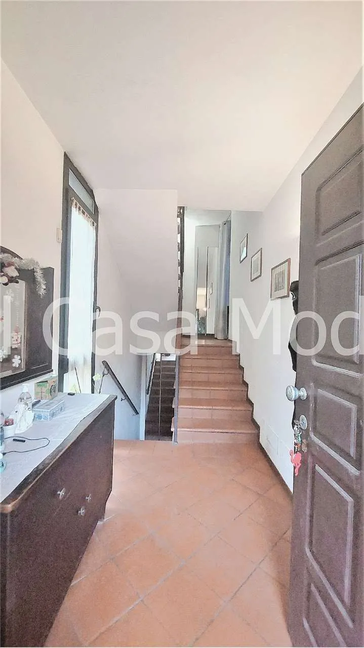 Villetta a schiera in vendita a Modena, Villaggio Giardino, Cognento, Cittanova, Baggiovara - foto 3