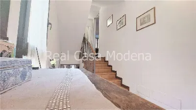 Villetta a schiera in vendita a Modena, Vi... - foto 4