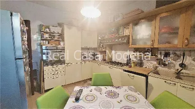 Villetta a schiera in vendita a Modena, Vi... - foto 6