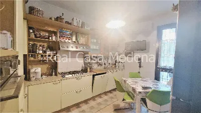 Villetta a schiera in vendita a Modena, Vi... - foto 8
