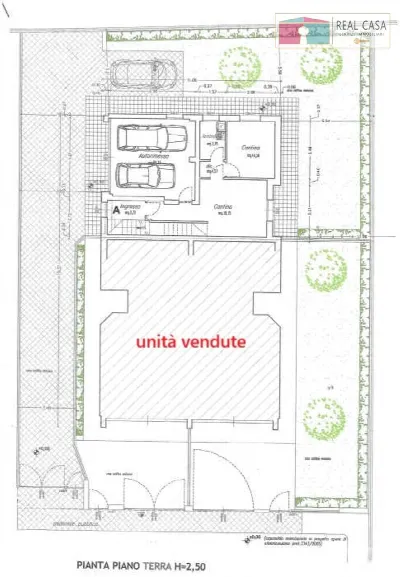 Villa in vendita a Modena, Villaggio giard... - foto 1