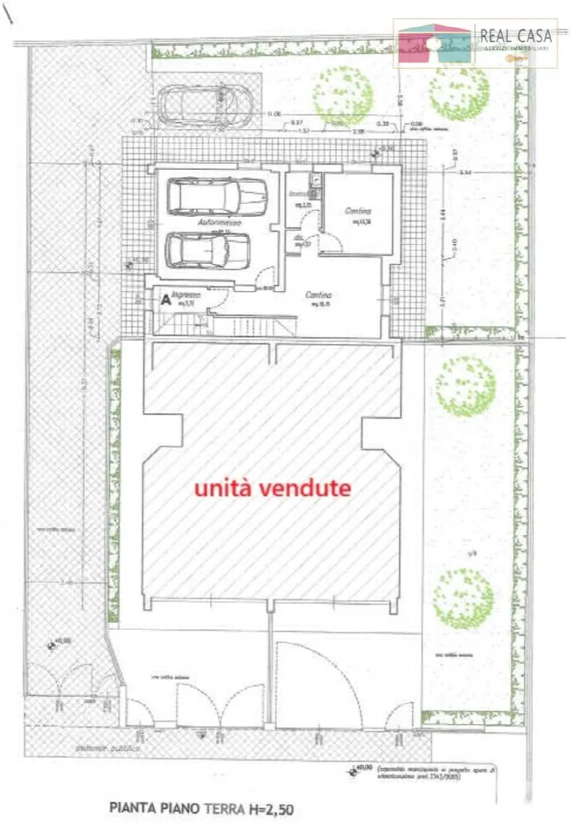 Villa in vendita a Modena, Villaggio Giardino, Cognento, Cittanova, Baggiovara - foto 1