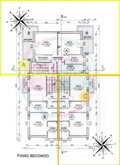 Villa in vendita a Modena, Villaggio giard... - foto 4