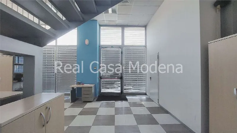 Ufficio in vendita a Modena, Sacca, Crocetta, San Lazzaro, Modena Est - foto 1