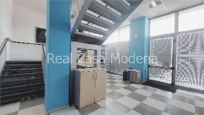 Ufficio in vendita a Modena, Sacca, crocet... - foto 2