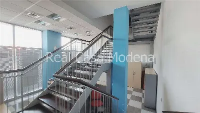 Ufficio in vendita a Modena, Sacca, crocet... - foto 4