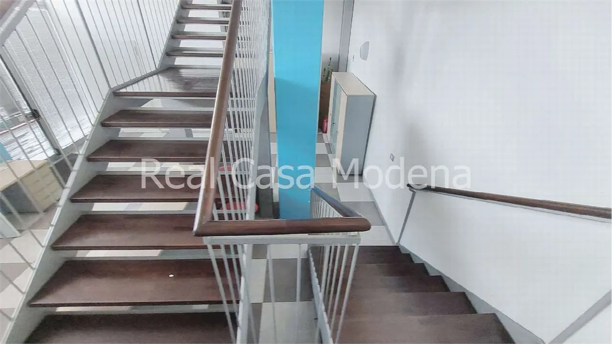 Ufficio in vendita a Modena, Sacca, Crocetta, San Lazzaro, Modena Est - foto 5