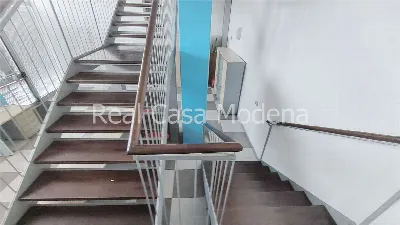 Ufficio in vendita a Modena, Sacca, crocet... - foto 5