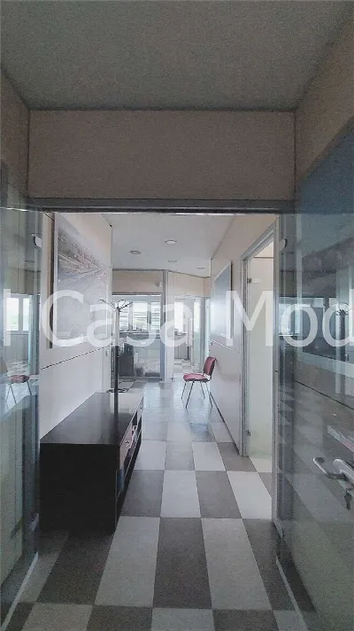 Ufficio in vendita a Modena, Sacca, crocet... - foto 7
