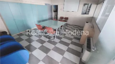 Ufficio in vendita a Modena, Sacca, crocet... - foto 8