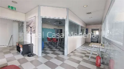 Ufficio in vendita a Modena, Sacca, crocet... - foto 9