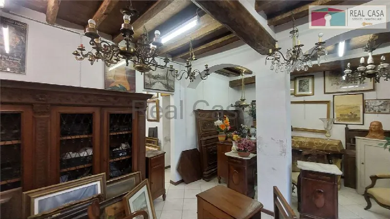 Ufficio in vendita a Modena, Villaggio Giardino, Cognento, Cittanova, Baggiovara - foto 1