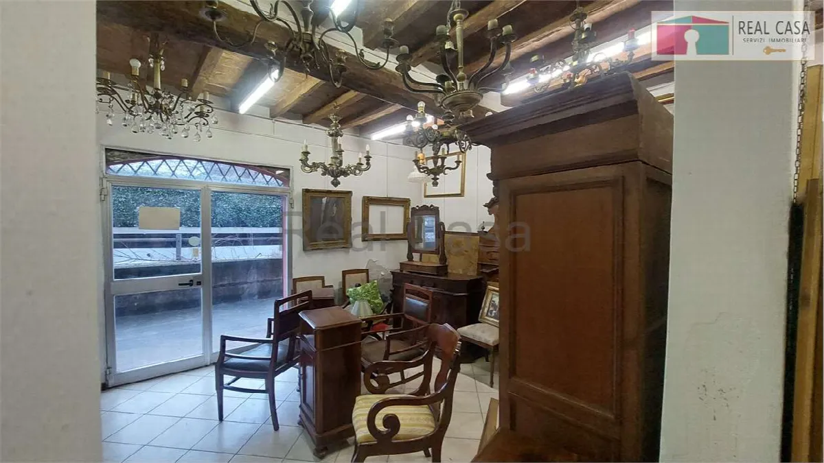 Ufficio in vendita a Modena, Villaggio Giardino, Cognento, Cittanova, Baggiovara - foto 4