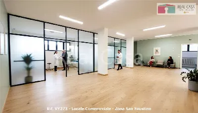 Ufficio in vendita a Modena, Villaggio gia... - foto 2