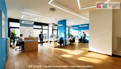 Ufficio in vendita a Modena, Villaggio gia... - foto 3