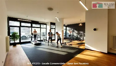 Ufficio in vendita a Modena, Villaggio gia... - foto 4