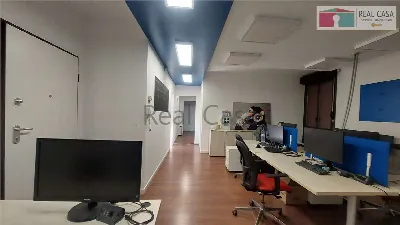 Ufficio in vendita a Modena, Sacca, crocet... - foto 10
