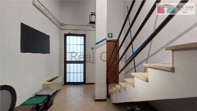 Ufficio in vendita a Modena, Sacca, crocet... - foto 3