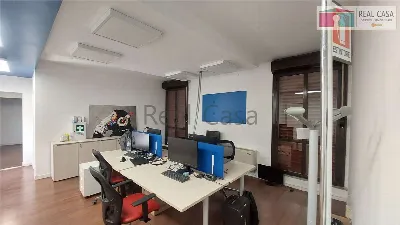 Ufficio in vendita a Modena, Sacca, crocet... - foto 8