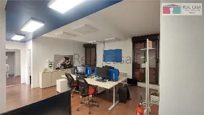 Ufficio in vendita a Modena, Sacca, crocet... - foto 9