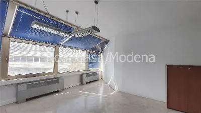 Ufficio in vendita a Modena, Villaggio gia... - foto 4