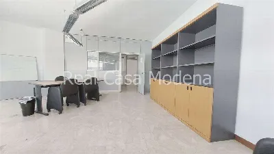 Ufficio in vendita a Modena, Villaggio gia... - foto 5
