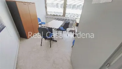 Ufficio in vendita a Modena, Villaggio gia... - foto 8