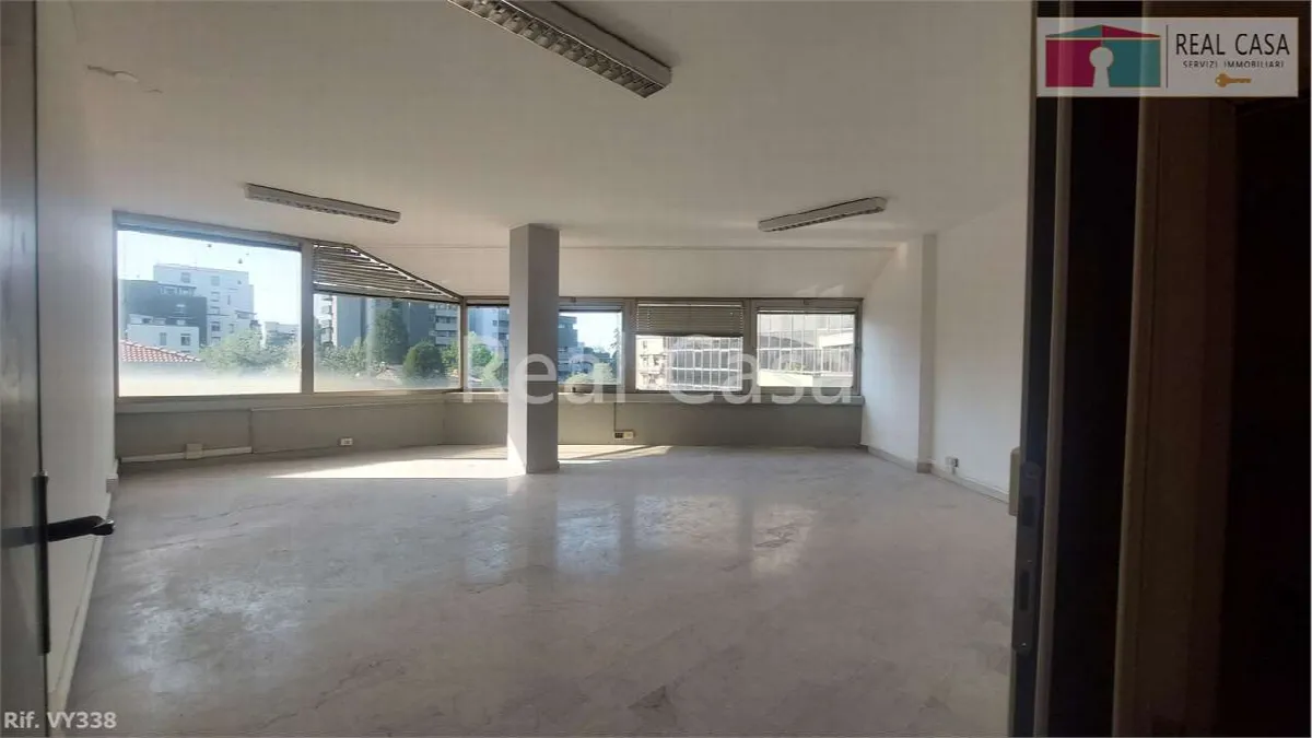 Ufficio in vendita a Modena, Buon Pastore, Sant'agnese, Vaciglio, Morane - foto 2