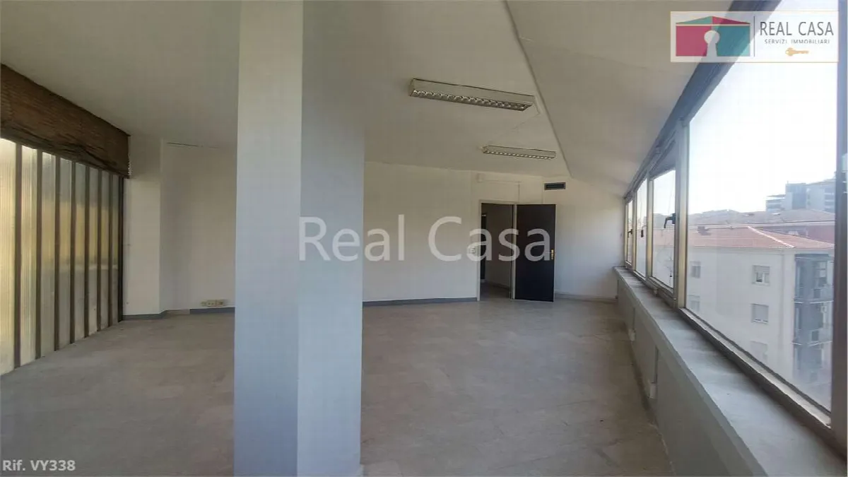 Ufficio in vendita a Modena, Buon Pastore, Sant'agnese, Vaciglio, Morane - foto 3