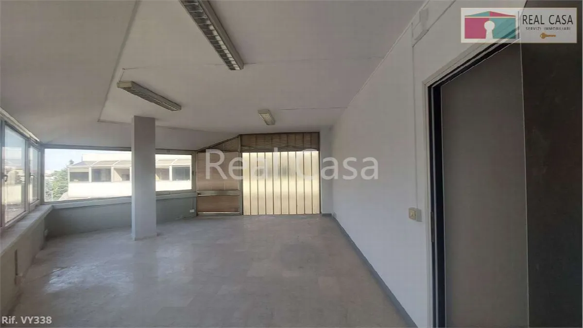 Ufficio in vendita a Modena, Buon Pastore, Sant'agnese, Vaciglio, Morane - foto 4