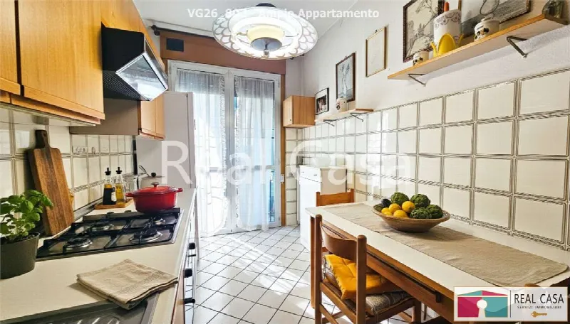 Appartamento in vendita a Modena, Villaggio Giardino, Cognento, Cittanova, Baggiovara - foto 1