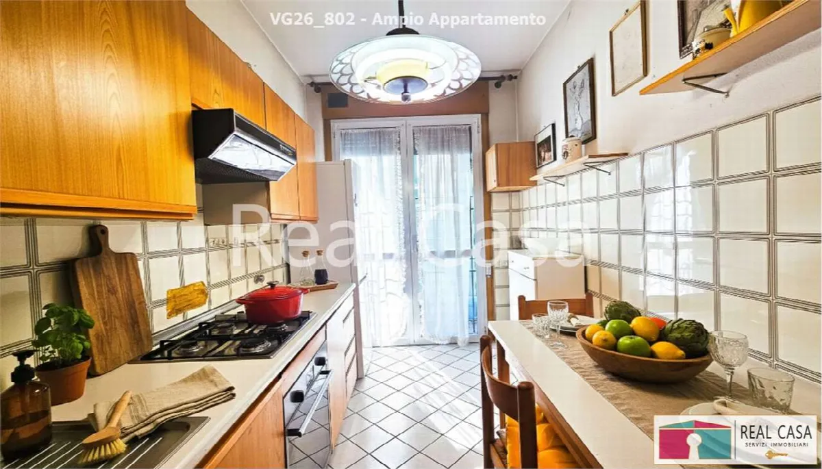 Appartamento in vendita a Modena, Villaggio Giardino, Cognento, Cittanova, Baggiovara - foto 2