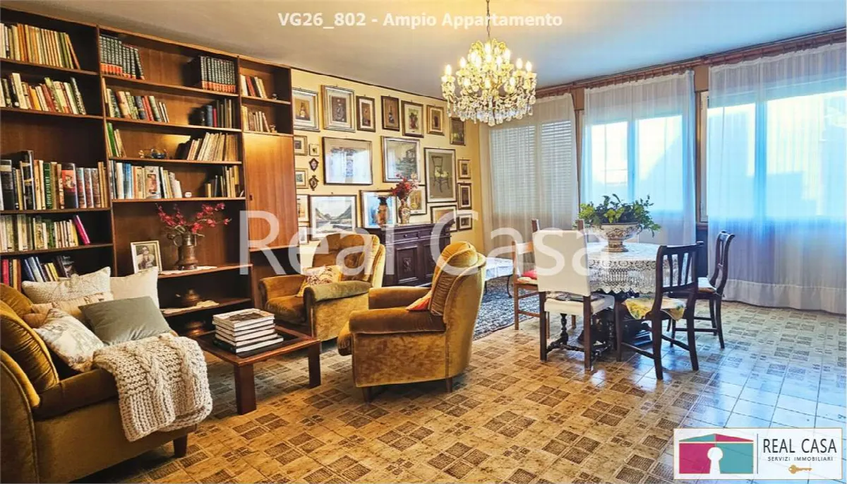 Appartamento in vendita a Modena, Villaggio Giardino, Cognento, Cittanova, Baggiovara - foto 4
