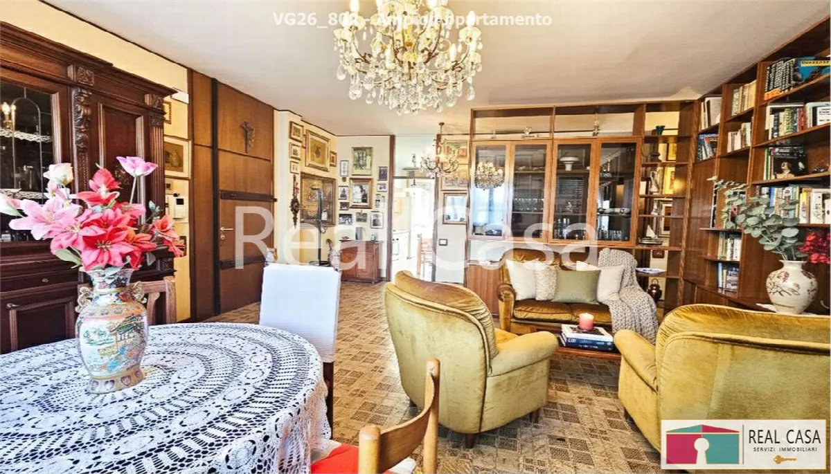 Appartamento in vendita a Modena, Villaggio Giardino, Cognento, Cittanova, Baggiovara - foto 5
