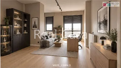 Appartamento in vendita a Modena, Buon pas... - foto 6
