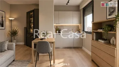 Appartamento in vendita a Modena, Buon pas... - foto 8