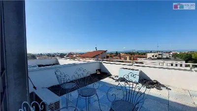 Appartamento in vendita a Modena, Buon pas... - foto 3