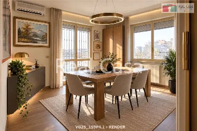 Appartamento in vendita a Modena, Buon pas... - foto 4