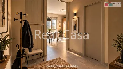 Appartamento in vendita a Modena, Buon pas... - foto 6