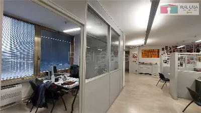 Ufficio in vendita a Modena, Villaggio gia... - foto 5