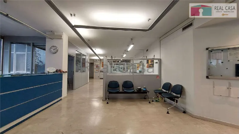 Ufficio in vendita a Modena, Villaggio Giardino, Cognento, Cittanova, Baggiovara - foto 1