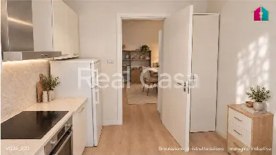 Appartamento in vendita a Modena, Buon Pas... - foto 10