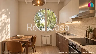 Appartamento in vendita a Modena, Buon pas... - foto 7
