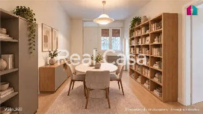 Appartamento in vendita a Modena, Buon Pas... - foto 8
