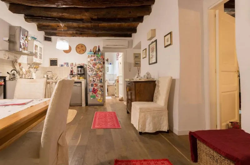Appartamento in vendita a Cagliari, Centro - foto 8