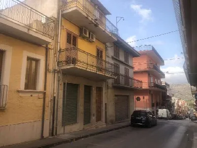 Casa Indipendente in vendita a Solarino - foto 1