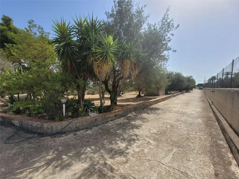 Villa in vendita a Augusta - foto 10