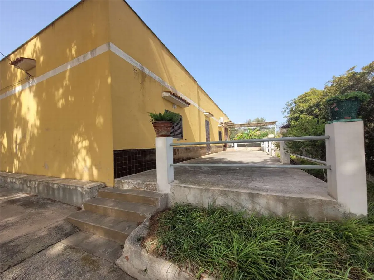 Villa in vendita ad Augusta - foto 3