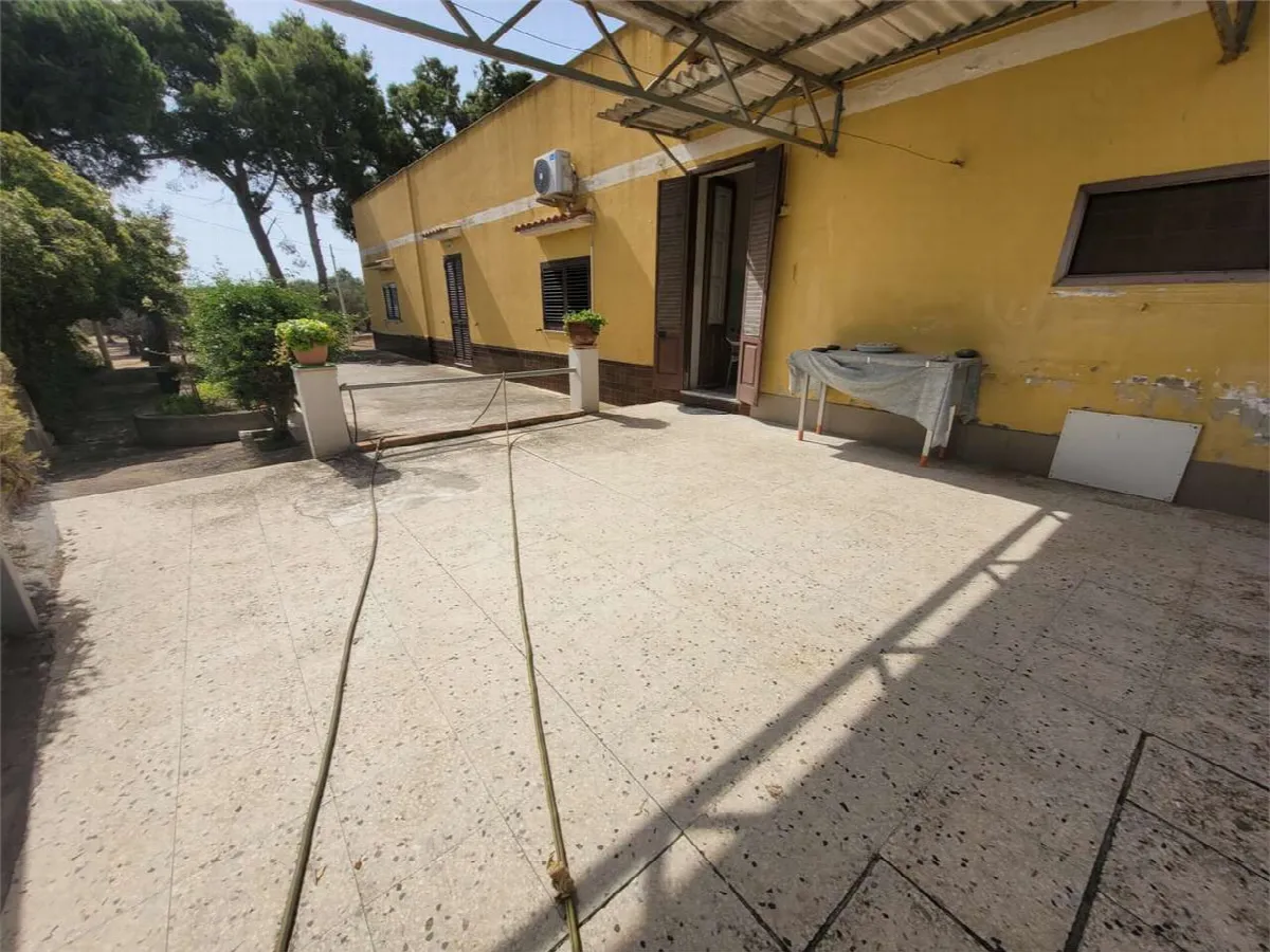 Villa in vendita ad Augusta - foto 2