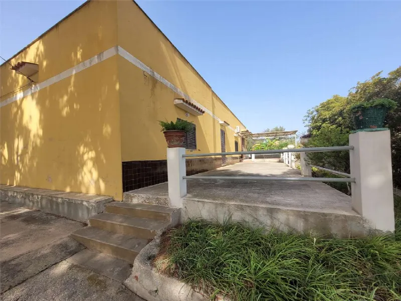 Villa in vendita a Augusta - foto 3